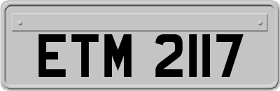 ETM2117
