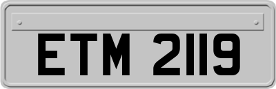 ETM2119