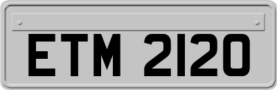 ETM2120