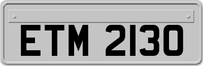 ETM2130
