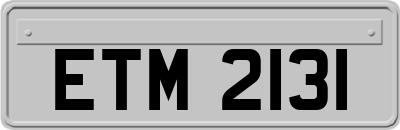 ETM2131