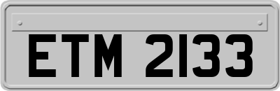ETM2133