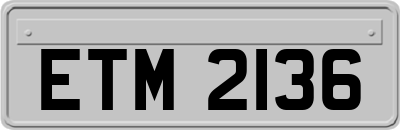 ETM2136