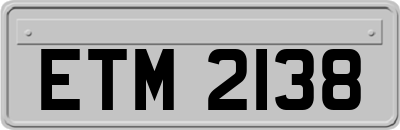 ETM2138