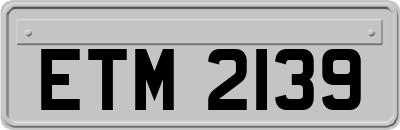ETM2139