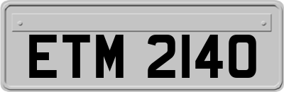 ETM2140