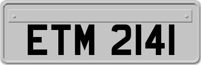 ETM2141