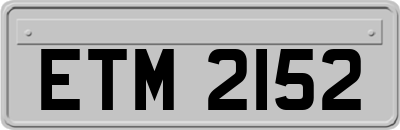 ETM2152