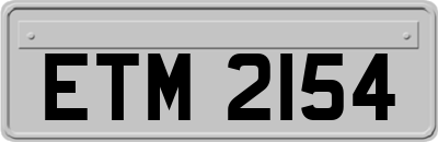 ETM2154