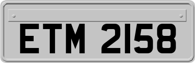 ETM2158