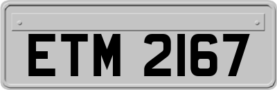 ETM2167