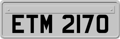 ETM2170