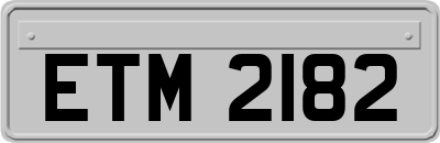 ETM2182
