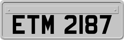 ETM2187