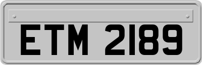 ETM2189