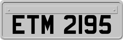 ETM2195