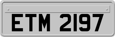 ETM2197