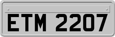 ETM2207