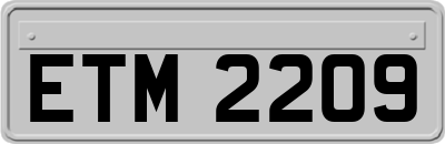 ETM2209