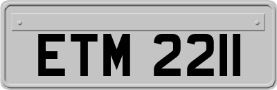 ETM2211