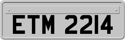 ETM2214
