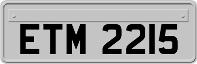 ETM2215