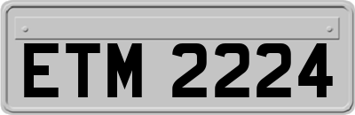 ETM2224