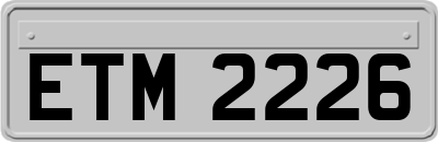 ETM2226