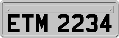 ETM2234