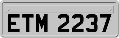 ETM2237
