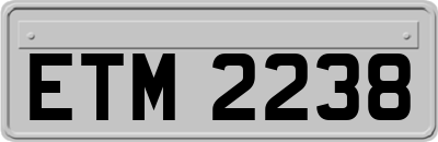 ETM2238