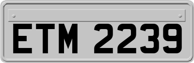 ETM2239