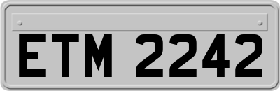 ETM2242