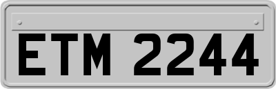 ETM2244