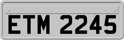 ETM2245