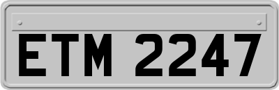 ETM2247