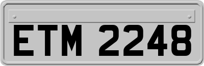 ETM2248