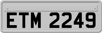 ETM2249