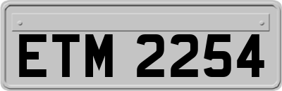 ETM2254