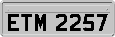 ETM2257