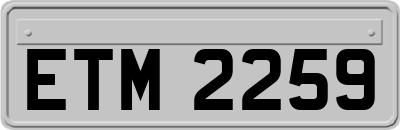 ETM2259