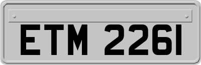ETM2261