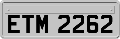 ETM2262