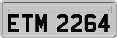 ETM2264