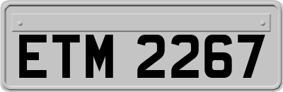 ETM2267