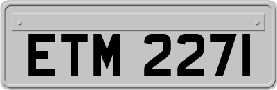 ETM2271