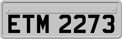 ETM2273