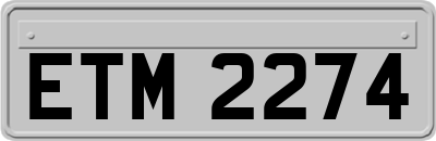 ETM2274
