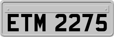 ETM2275