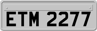 ETM2277